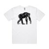 AS Colour Mens Staple Minus Tee Thumbnail