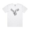 AS Colour Mens Staple Minus Tee Thumbnail