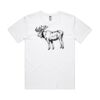 AS Colour Mens Staple Minus Tee Thumbnail