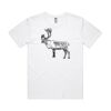 AS Colour Mens Staple Minus Tee Thumbnail