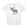 AS Colour Mens Staple Minus Tee Thumbnail