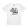 AS Colour Mens Staple Minus Tee Thumbnail