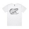 AS Colour Mens Staple Minus Tee Thumbnail