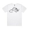 AS Colour Mens Staple Minus Tee Thumbnail