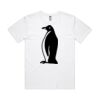 AS Colour Mens Staple Minus Tee Thumbnail