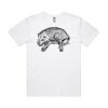 AS Colour Mens Staple Minus Tee Thumbnail
