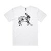 AS Colour Mens Staple Minus Tee Thumbnail