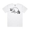 AS Colour Mens Staple Minus Tee Thumbnail