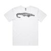 AS Colour Mens Staple Minus Tee Thumbnail
