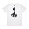 AS Colour Mens Staple Minus Tee Thumbnail