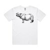 AS Colour Mens Staple Minus Tee Thumbnail