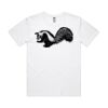 AS Colour Mens Staple Minus Tee Thumbnail