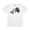 AS Colour Mens Staple Minus Tee Thumbnail