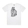 AS Colour Mens Staple Minus Tee Thumbnail
