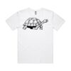 AS Colour Mens Staple Minus Tee Thumbnail