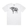 AS Colour Mens Staple Minus Tee Thumbnail