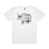 AS Colour Mens Staple Minus Tee Thumbnail