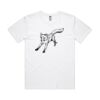 AS Colour Mens Staple Minus Tee Thumbnail