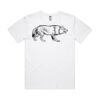 AS Colour Mens Staple Minus Tee Thumbnail