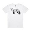 AS Colour Mens Staple Minus Tee Thumbnail