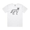 AS Colour Mens Staple Minus Tee Thumbnail
