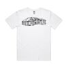 AS Colour Mens Staple Minus Tee Thumbnail