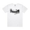 AS Colour Mens Staple Minus Tee Thumbnail
