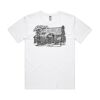 AS Colour Mens Staple Minus Tee Thumbnail