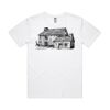 AS Colour Mens Staple Minus Tee Thumbnail
