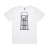 AS Colour Mens Staple Minus Tee Thumbnail