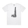 AS Colour Mens Staple Minus Tee Thumbnail