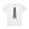 AS Colour Mens Staple Minus Tee Thumbnail