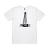 AS Colour Mens Staple Minus Tee Thumbnail