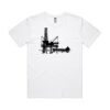 AS Colour Mens Staple Minus Tee Thumbnail