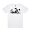 AS Colour Mens Staple Minus Tee Thumbnail