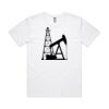 AS Colour Mens Staple Minus Tee Thumbnail