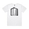 AS Colour Mens Staple Minus Tee Thumbnail