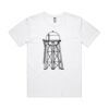 AS Colour Mens Staple Minus Tee Thumbnail