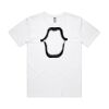 AS Colour Mens Staple Minus Tee Thumbnail