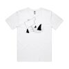 AS Colour Mens Staple Minus Tee Thumbnail