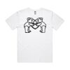 AS Colour Mens Staple Minus Tee Thumbnail
