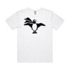 AS Colour Mens Staple Minus Tee Thumbnail