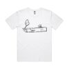 AS Colour Mens Staple Minus Tee Thumbnail