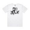 AS Colour Mens Staple Minus Tee Thumbnail