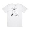AS Colour Mens Staple Minus Tee Thumbnail