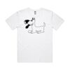 AS Colour Mens Staple Minus Tee Thumbnail