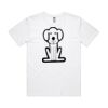 AS Colour Mens Staple Minus Tee Thumbnail