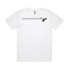 AS Colour Mens Staple Minus Tee Thumbnail