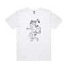 AS Colour Mens Staple Minus Tee Thumbnail