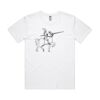 AS Colour Mens Staple Minus Tee Thumbnail